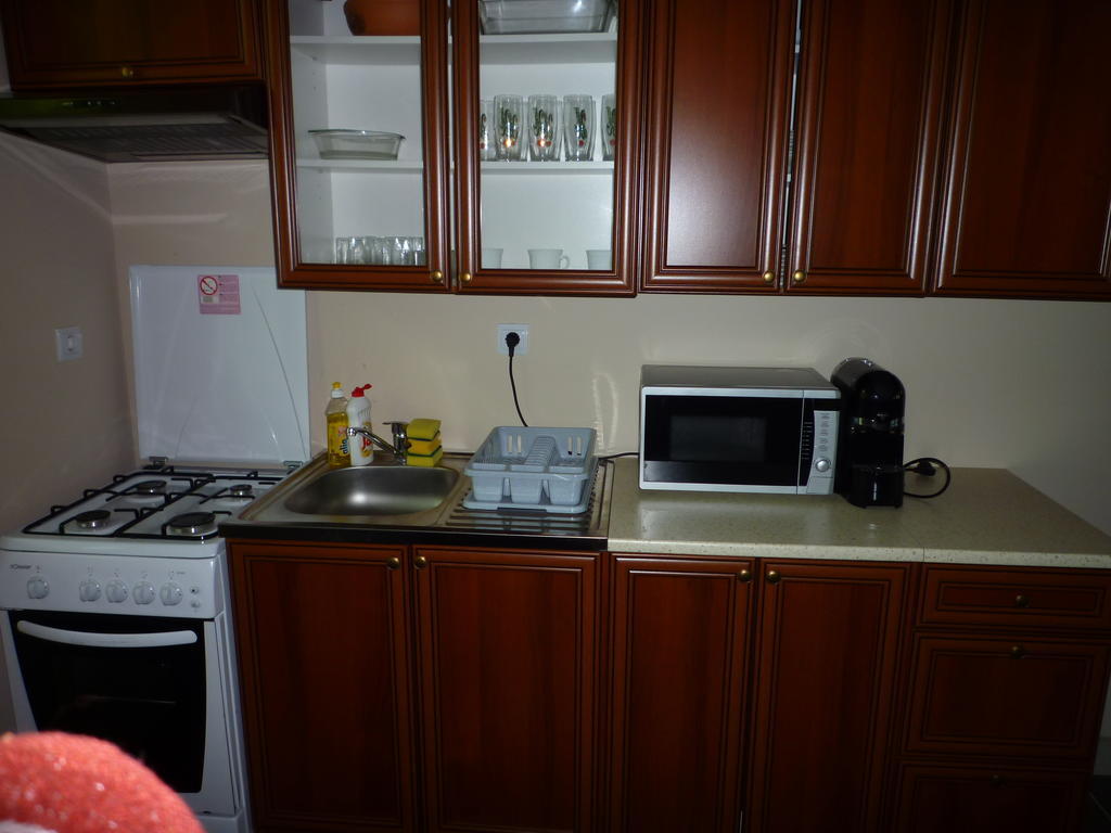 Farkasverem Vendégház Nyírtura Quarto foto